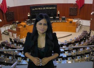 Desde el Senado, Indira Rosales emprende acciones para la atención y prevención del cáncer