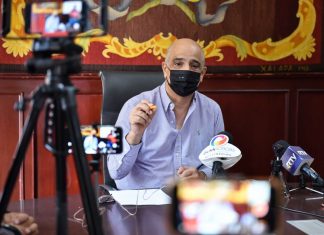 Anuncia Ayuntamiento ajustes administrativos; gasto obligatorio aumenta en 50 mdp