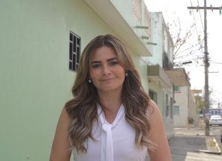 CFE debe restablecer urgentemente el servicio y dar mantenimiento a la red de energía eléctrica: Maryjose Gamboa
