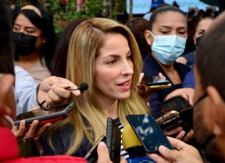 Turismo deportivo dejará una importante derrama económica en el Puerto de Veracruz este fin de semana: Alcaldesa Patricia Lobeira