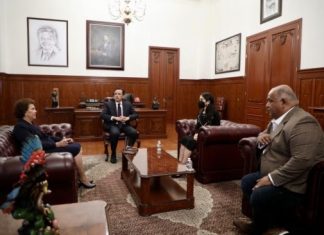 El peor gobernador, el peor Congreso Local y el peor Poder Judicial en la historia de Veracruz