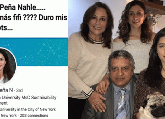 Hija de la secretaria de Energía, Rocío Nahle festejará su cumpleaños con amigos en Tulum, Quintana Roo