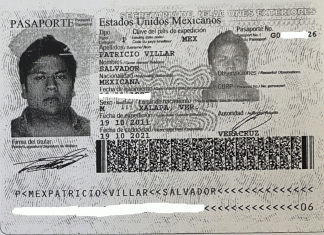 Extitular de Política Regional protegido por gobiernos de Veracruz y Tlaxcala por el terrible abuso a Osmarie “N”