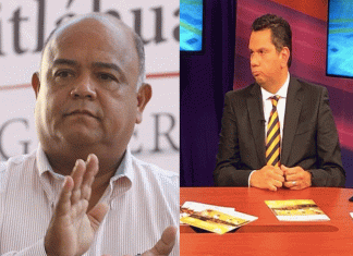 INVEDEM, los negocios con facturas de prestanombres y Eric Cisneros Burgos lo sabe
