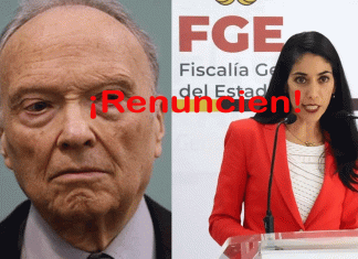 Se comprueban abusos de poder y autoridad de titulares de la FGR y FGE en Veracruz