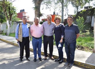 RENDIRÁN HOMENAJE A MANUEL BUENDÍA EN VERACRUZ