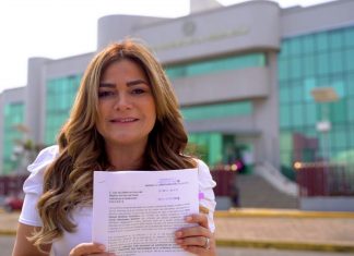 Maryjose Gamboa interpone los primeros amparos para que niños de 5 a 11 años reciban la vacuna contra el COVID-19