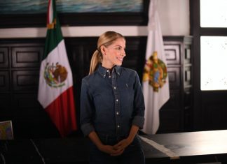 Patricia Lobeira de Yunes, la mejor evaluada entre todas y todos los presidentes municipales del Estado de Veracruz: Mitofsky