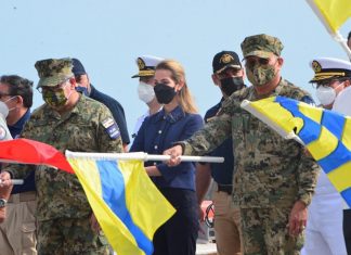 “En Veracruz, los 3 niveles de gobierno resguardaremos la seguridad de los turistas en Semana Santa”: Patricia Lobeira
