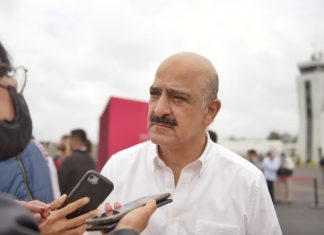Inicia Operativo de Seguridad por el periodo vacacional de Semana Santa