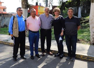 Xalapa, sede de evento nacional de periodistas
