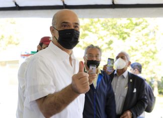 Revocación de Mandato, herramienta histórica de la democracia
