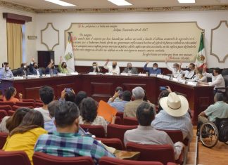 Aprueba Cabildo Plan Municipal de Desarrollo 2022-2025