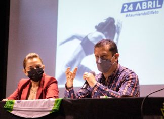 Invitan al Maratón Atenas Veracruzana 2022