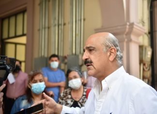 Implementa Ayuntamiento de Xalapa operativo de apoyo al turista