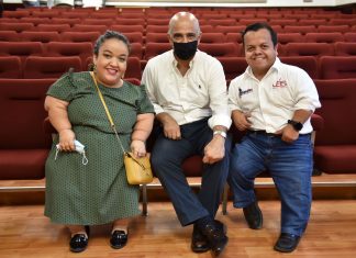 Xalapa y su gente, un ejemplo a seguir
