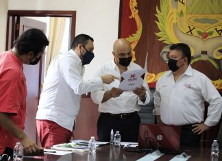 Destaca promoción turística en audiencias ciudadanas