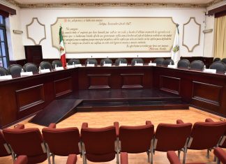 Invita Ayuntamiento a primer Cabildo en Sesión Abierta