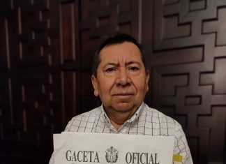 Los regidores de MORENA votaron en contra de su propio gobernador y de los intereses de los veracruzanos: Síndico de Veracruz