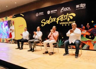 “Salsa Fest 2022 será el mejor de la historia”: Alcalde JM Unánue