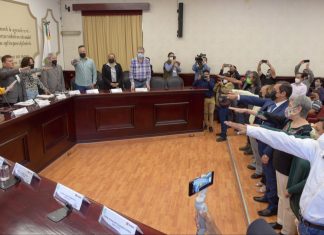 Refrenda Ayuntamiento compromiso con el Medio Ambiente