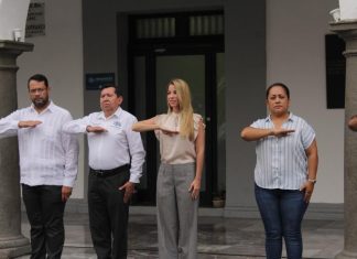 Saldo blanco y gran afluencia turística durante la Semana de Pascua en Veracruz”: Alcaldesa Patricia Lobeira de Yunes