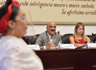 Por el desarrollo integral de Xalapa, se instala Consejo Municipal de Turismo