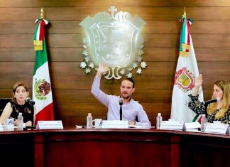 Cabildo de Boca del Río aprueba beneficios fiscales a comercios establecidos