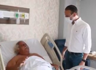 Realiza Hospital Covadonga primera operación en Boca del Río