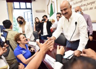 Tendrá Xalapa Instituto Municipal de Atención a Personas con Discapacidad