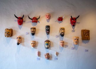 Promueve Ayuntamiento venta de piezas elaboradas en el Taller de Arte Popular
