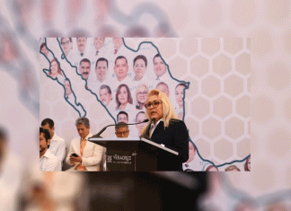 Infinidad de oficios enviados por actos de corrupción en el IMSS Delegación Veracruz Norte y no son atendidos