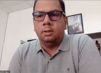 Los moches por concesiones de grúas a particulares los cobra el titular de IVEDEM