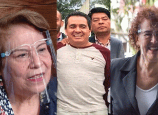 Otorgan amparo a la magistrada Concepción Flores Saviaga por violarle sus derechos el Poder Judicial de Veracruz