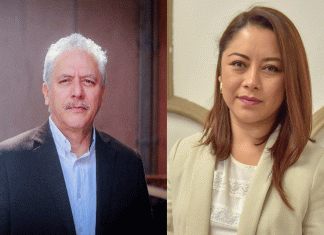 Funcionaria del Ayuntamiento de Xalapa cobra moches y sobornos en Obras Públicas como lo hacía con Hipólito Rodríguez