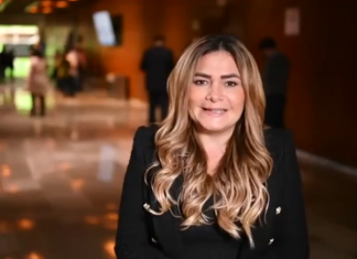 “Los diputados del PAN votaremos contra la Reforma Eléctrica, porque afectará a todos los mexicanos”: Maryjose Gamboa