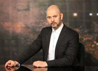 CLUB DE PERIODISTAS DE MÉXICO, A.C. EN VERACRUZ, ENTREGARÁ A DANIEL ESTULIN LA “PRESEA DE LA LIBERTAD” ESTE 7 DE JUNIO.