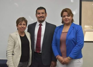 ¿Qué acuerdos tiene el Ing. Carlos Alberto Ventura con el rector Juan Manuel Arzola?: Trabajadores de UTCV