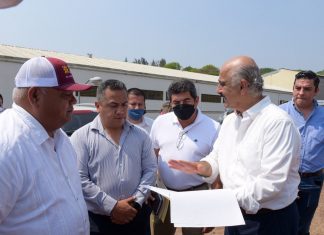 En Xalapa, trabajo coordinado para el desarrollo municipal