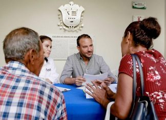 Fin de semana largo deja derrama económica superior a los 200 mdp en Boca del Río: Alcalde JM Unánue