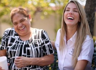 “¡Feliz Día de las Madres a todas las mamás veracruzanas!: Alcaldesa Patricia Lobeira de Yunes