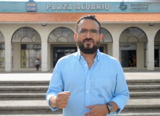 Gobierno de MORENA, determinado a arruinar la economía de Veracruz: Miguel Hermida
