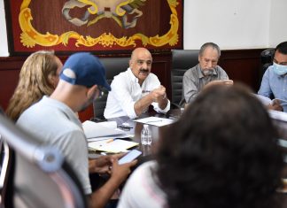 En Xalapa no se violentarán normas ambientales