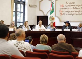 Xalapa, Capital Internacional de la Poesía