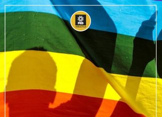 DISCURSOS DE ODIO, ALERTA PARA LA DIVERSIDAD SEXUAL