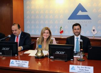 Propone Maryjose Gamboa reducción de cuotas de peaje en temporada vacacional y fines de semana largos