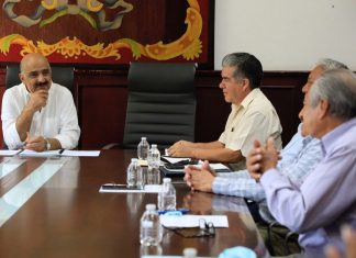 Atención directa a la sociedad, política permanente del Ayuntamiento