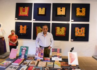Reconoce Ayuntamiento labor de René Ramírez Ordóñez