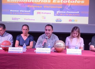Impulsa Ayuntamiento el turismo deportivo
