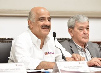 Aprueba Cabildo modificaciones presupuestales al programa de obra